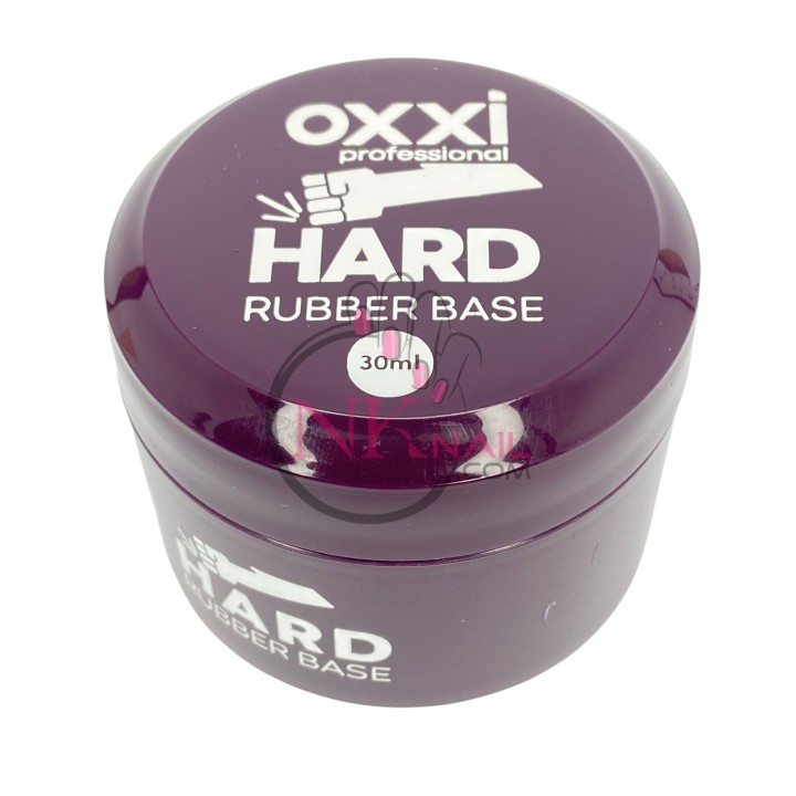 База OXXI Hard 30 мл